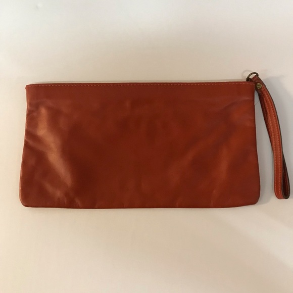 Gaetano New York Clutch Purse - Picture 2 of 5